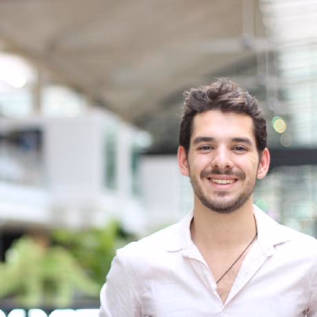 Rafael Ballestiero